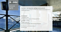 Desktop Screenshot of nietturm.ch
